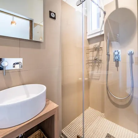 Stunning 3 Bedrooms On The Croisette